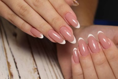 Doğal çivi güzellik. Mükemmel