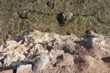 Mısır, Güneş'in ülke toprak toprak