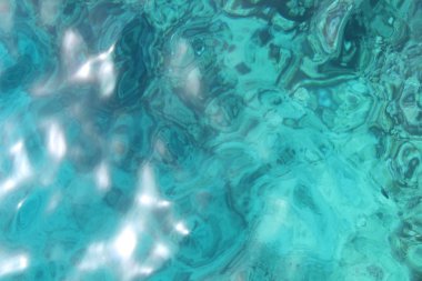 Kızıldeniz, dünyanın en saf