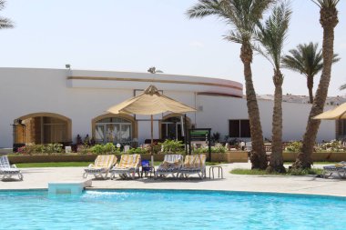 Sharm El Sheikh, Mısır, Sina Kızıldeniz Sahili