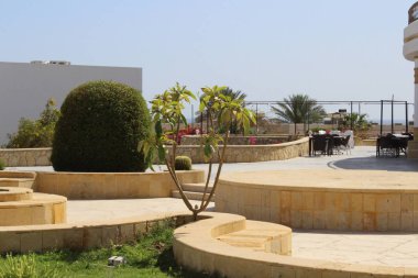 Sharm El Sheikh, Mısır, Sina Kızıldeniz Sahili