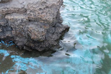 Nil Nehri üzerinde günbatımında Aswan, Mısır'da görüntüleyin.