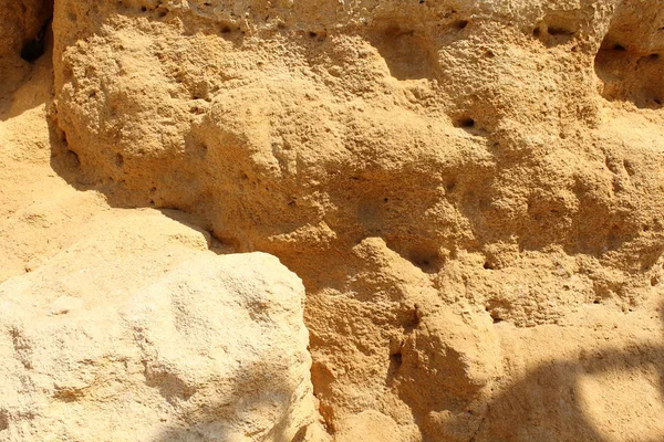Почва Египта Почва Стране Солнца — стоковое фото
