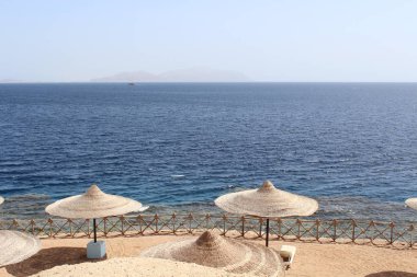 Hotel, Sharm El Sheikh çevresi