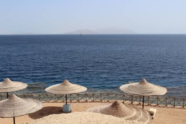 Hotel, Sharm El Sheikh çevresi