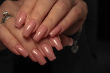 Doğal çivi güzellik. Mükemmel