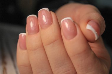 Doğal çivi güzellik. Mükemmel