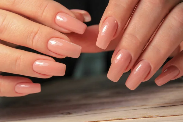 Zarif güzel parmaklar