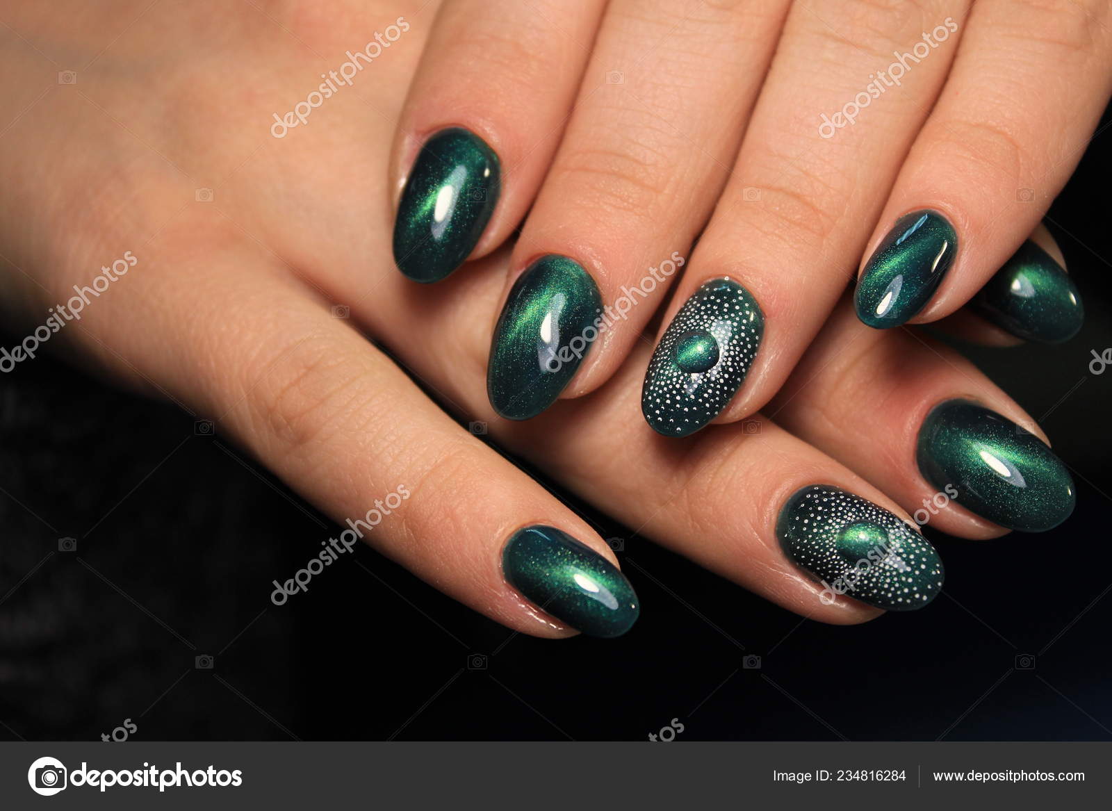 Nail Designs