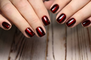 Doğal çivi güzellik. Mükemmel