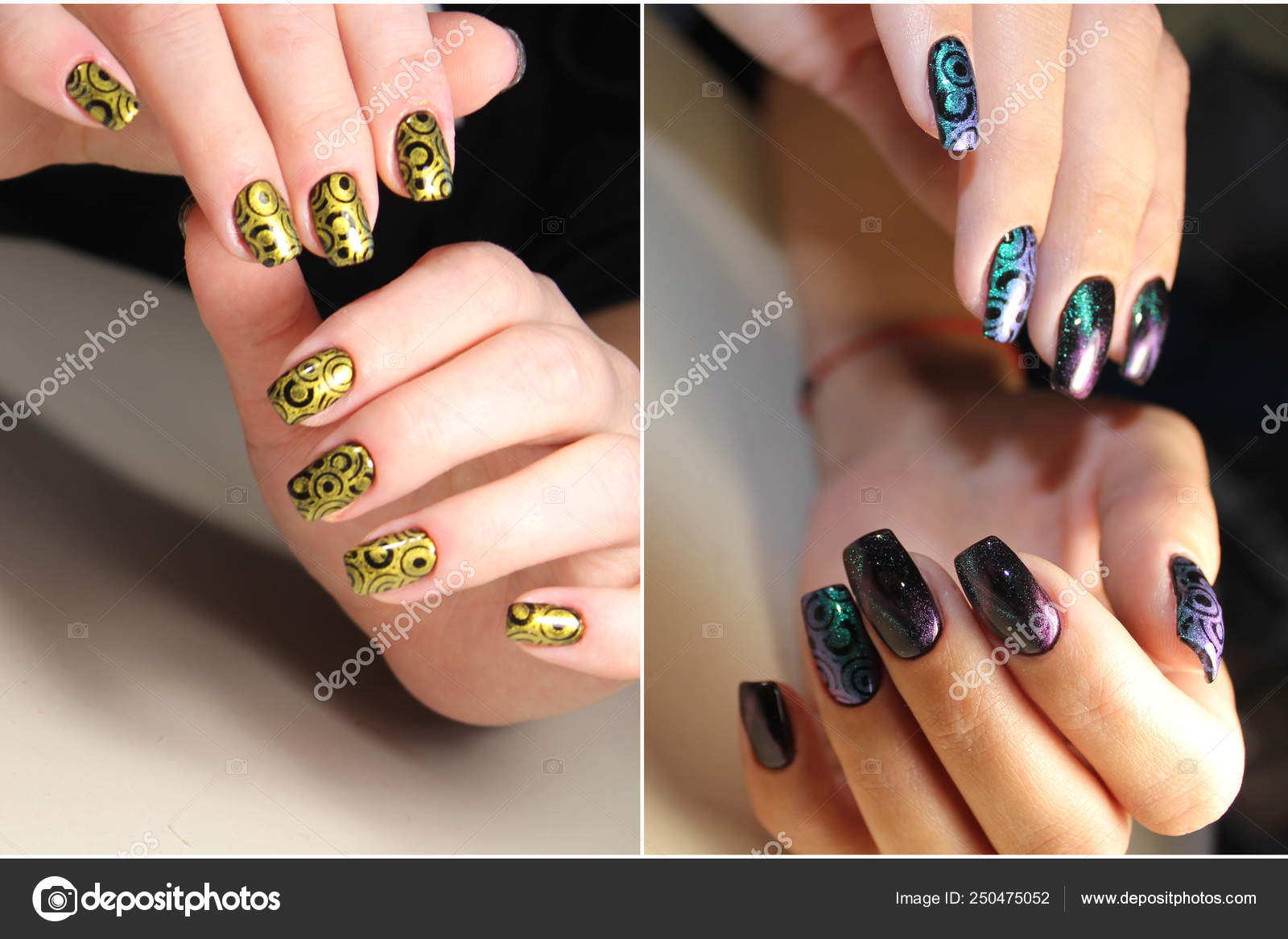 하얀 피부를 돋보이게 하는 네일 가이드｜심플하고 고급스러운 네일 만들기, 24가지 추천 디자인, image size:1600x1167