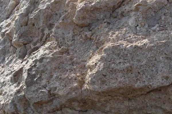 Piedras de diferentes tamaños y suelos, hermoso fondo . — Foto de Stock