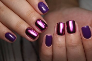 manikürcü iş mükemmel iyi müşteri yapılır