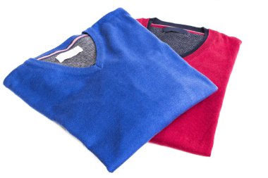 Beyaz arka planda izole formaları