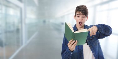 stres ve sürpriz kitaplar