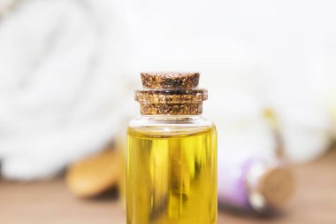 Masaj tuzları ve yağlar, güzellik ve vücut bakımı, spa