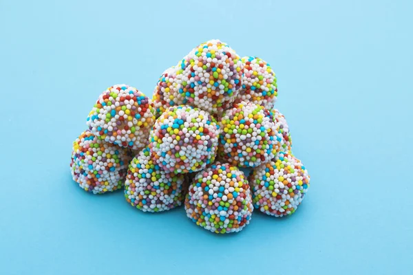 Candy Sweets Candy — Stock Photo, Image