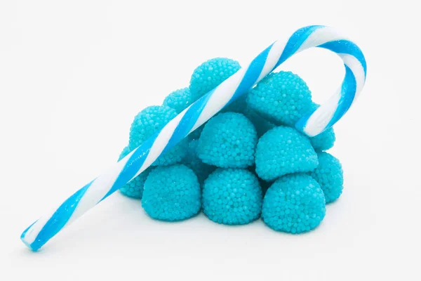 Candy Sweets Candy — Stock Photo, Image