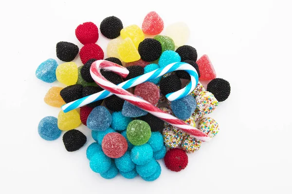 Candy Sweets Candy — Stock Photo, Image