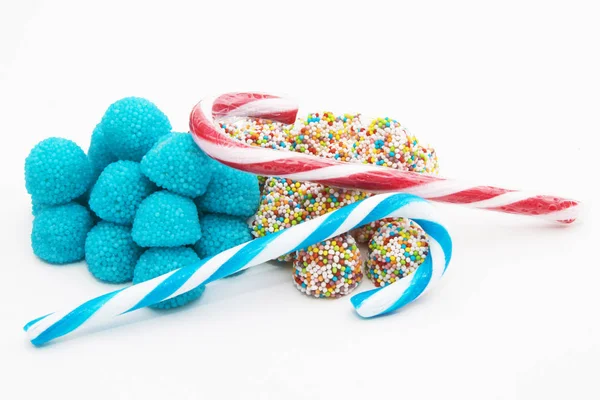 Candy Sweets Candy — Stock Photo, Image