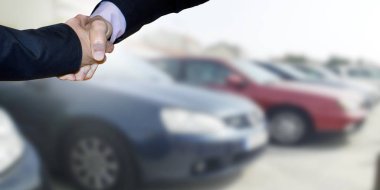 Sözleşme ve araçların satın alma sözleşmesi kavramı