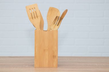 boş alan ile soyut mutfak arka plan