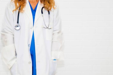 stetoskop lu doktor, sağlık meslekleri