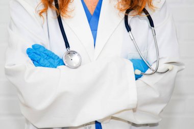 stetoskop lu doktor, sağlık meslekleri