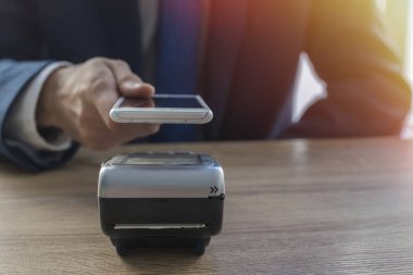 cep telefonu ödemeleri kavramları