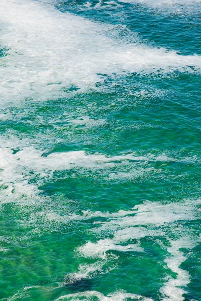 抽象的な海水の背景 — ストック写真