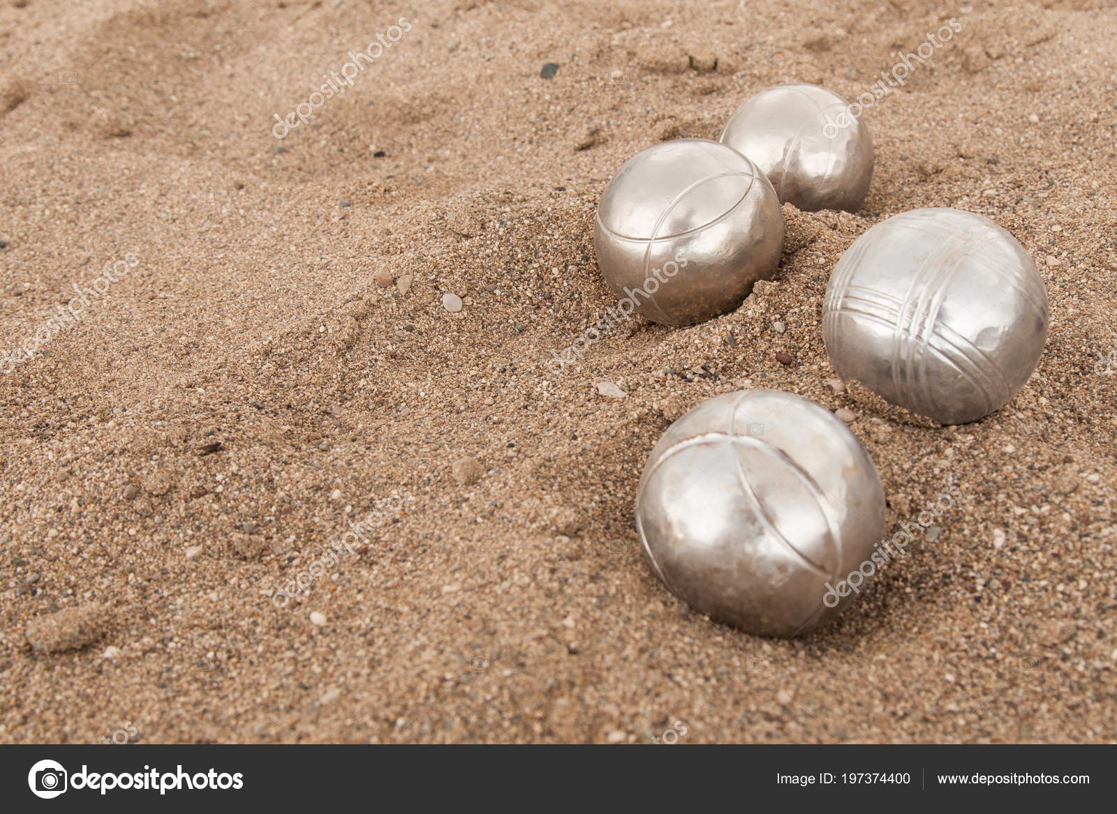 silver ball game