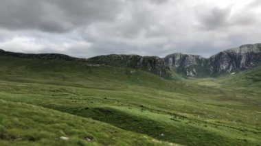 Dunlewey veya Dunlewy, İrlanda 'nın Donegal eyaletinin Gweedore bölgesinde yer alan küçük bir Gaeltacht köyüdür. Zehirli Kuyu 'da, Errigal Dağı' nın eteğinde ve Dunlewey Lough kıyısında bulunur..