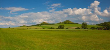 Çek Bohemian Highlands küçük Havaalanı, 