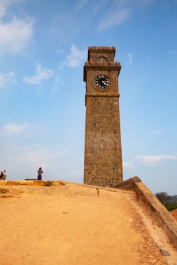 Galle Fort Bay Galle, Sri Lanka