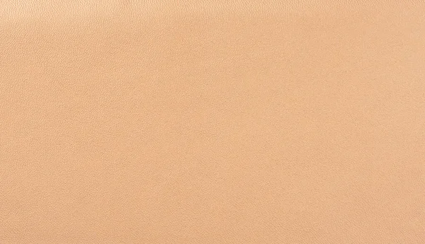 Beige Leather Texture Background Beige Faux Leather Background Close Copy — Stock Photo, Image