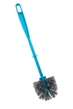 Üst Manzara. Tüylü plastik fırça..