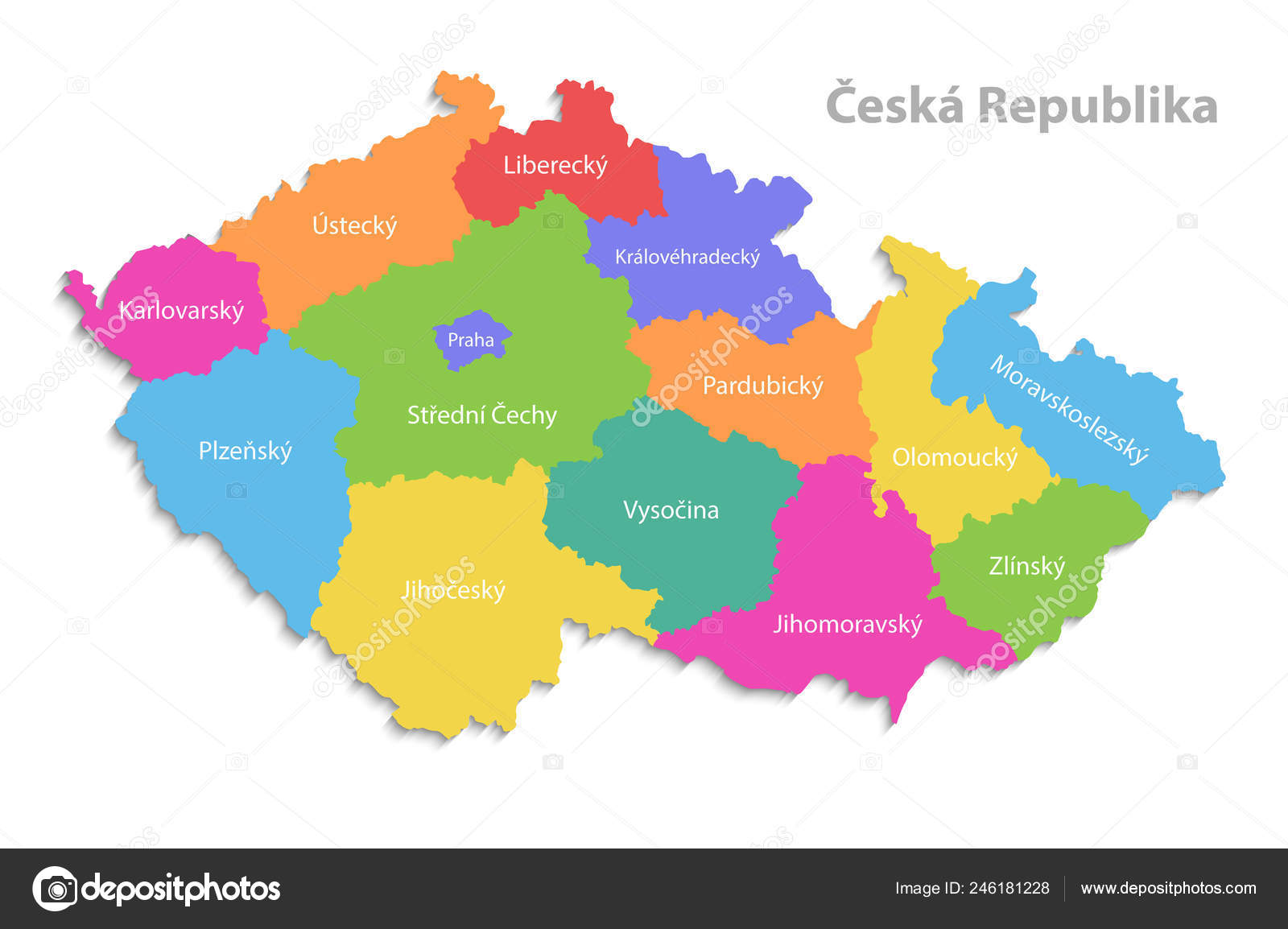 397 Czechoslovakia Vector Images Free Royalty Free Czechoslovakia Vectors Depositphotos