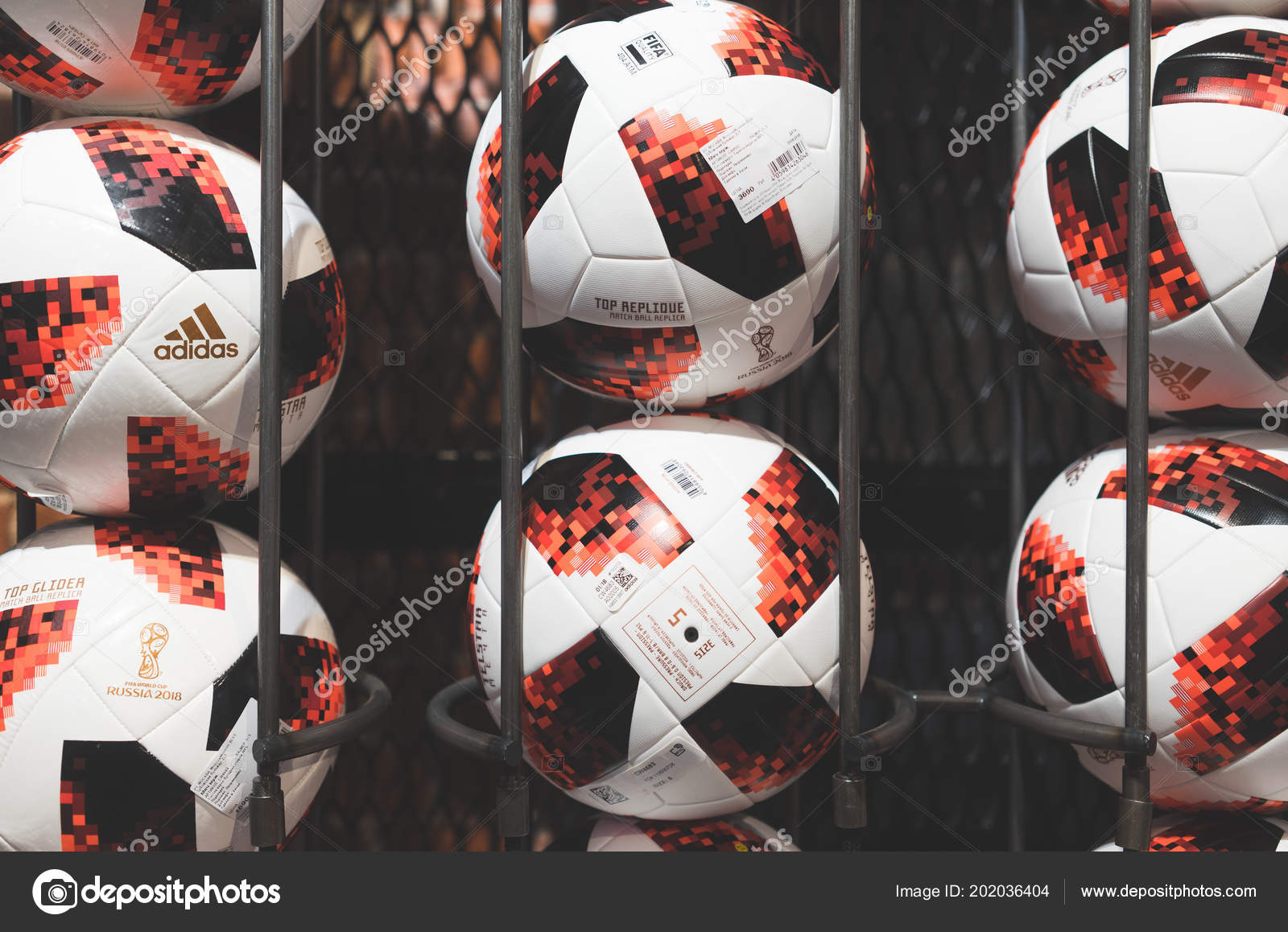 adidas telstar football