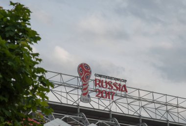 FIFA Konfederasyonlar Kupası 2017 