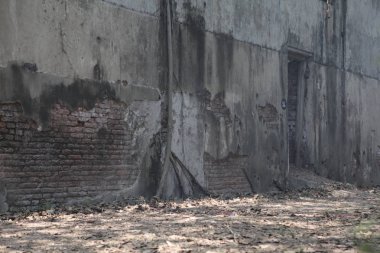 Old Building in India
