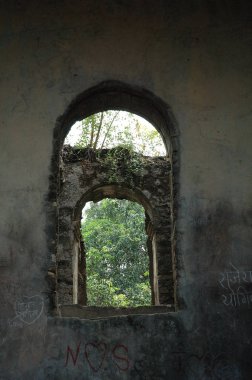 Old Building in India