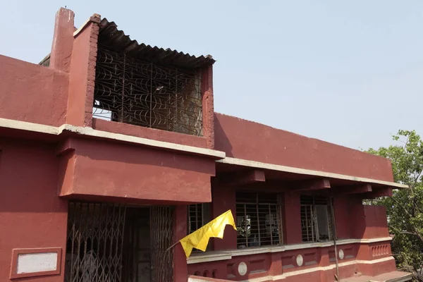 インドで古い建物 — ストック写真