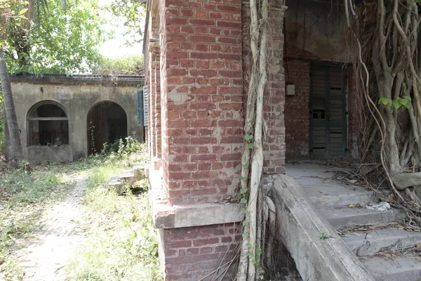 Antiguo Edificio India — Foto de Stock