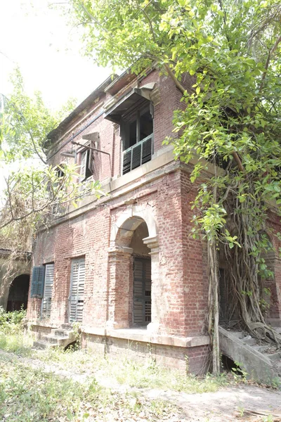 Old Building India — Stock Photo, Image