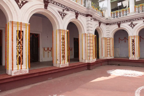 Old Building India — Stock Photo, Image