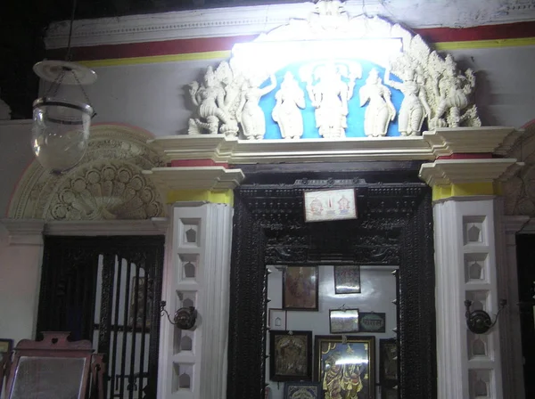 Old Building India — Stock Photo, Image