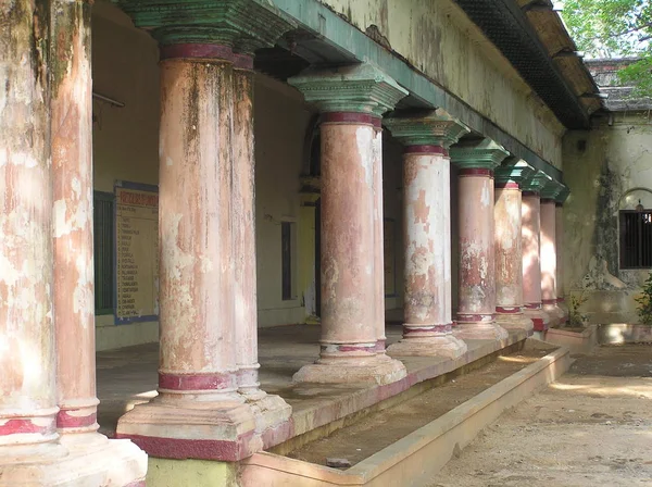 Old Building India — Stockfoto