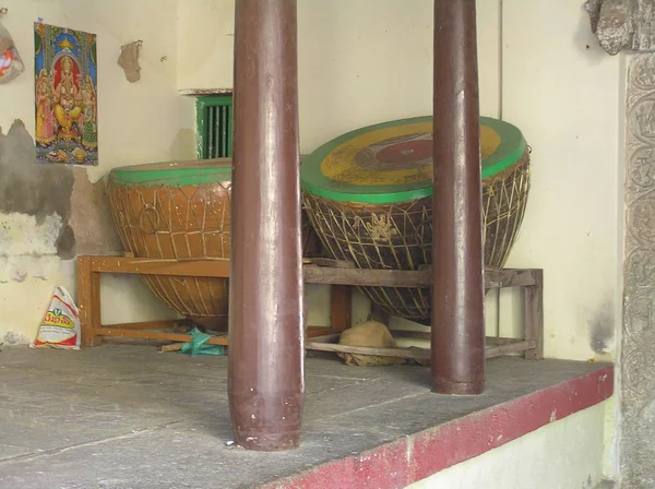 Old Building India — Stock Photo, Image