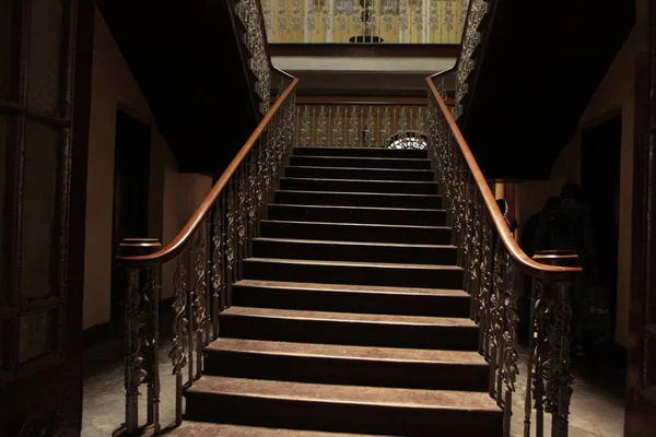 Old Building in India