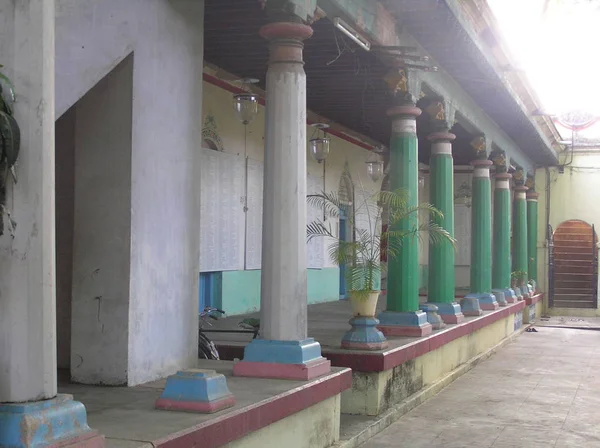 Old Building India — Stockfoto